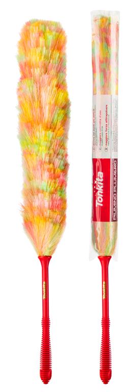 DLYNCH SYNTHENTIC FEATHER DUSTER TONKITA