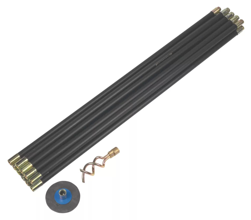 MOY DRAIN ROD SET