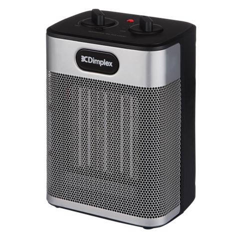 DIMPLEX 2KW UPRIGHT MIDI FAN HEATER