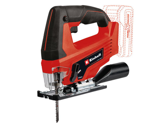 Einhel Power X-Change Jigsaw 18V