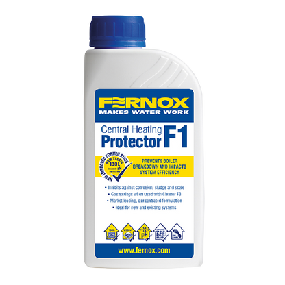 UEL FERNOX MB1 PROTECTOR