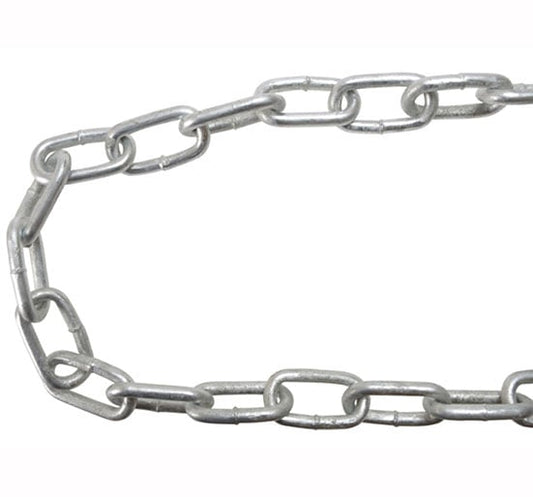 CCH 4MM X 26MM CHAIN - PER METER