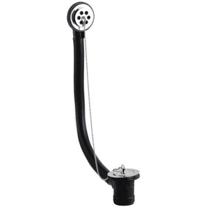 EXCEL 1 1/2" BATH TRAP COMBO