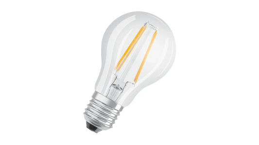 POWERLINE OSRAM 6W E27 LED GLS BULB