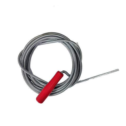DLYNCH DRAIN SNAKE BRUSH