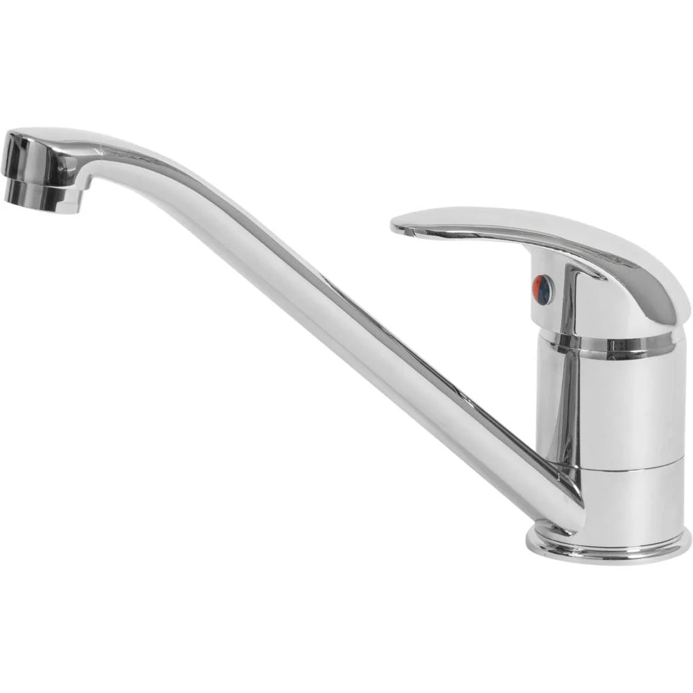 SF KA306S/L SINK MIXER CERAMIC DISC