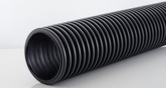 JFC 6 MTS 300MM TWNWALL UN PERF