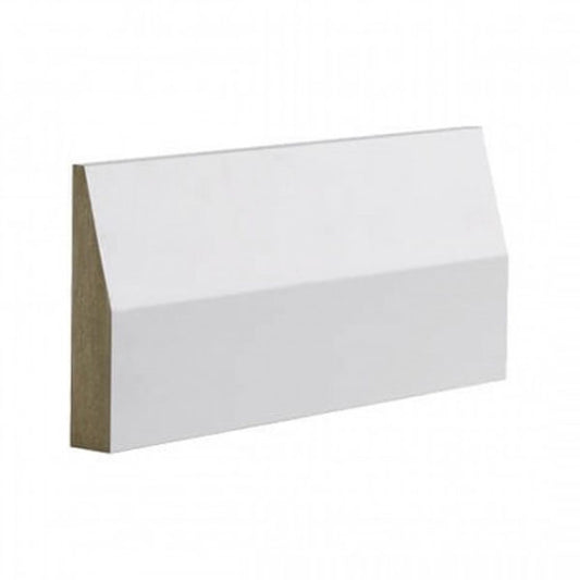 SAM 90MM HALF SPLAYED ARCHITRAVE 5.49