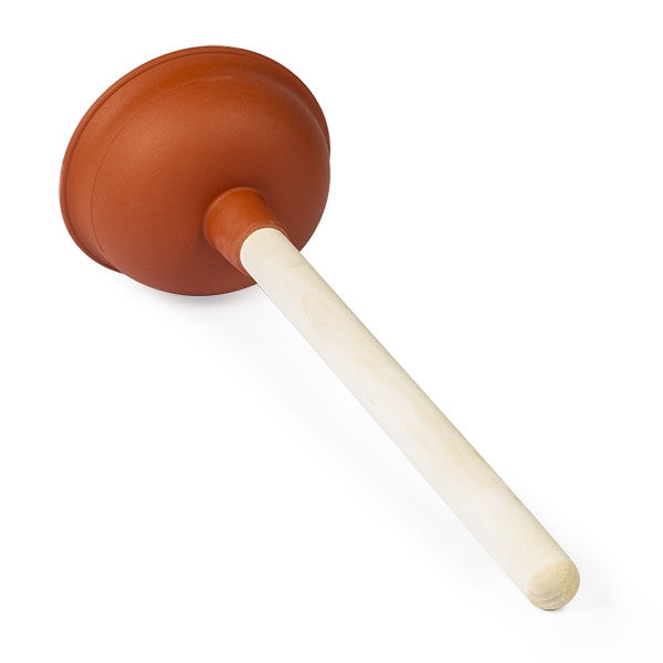 JS Haupa SINK PLUNGER 4" long handle