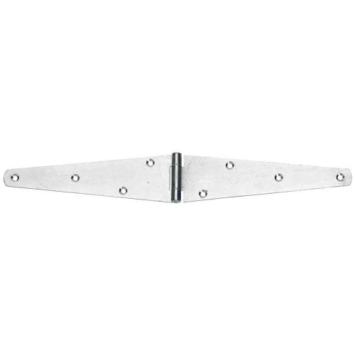 CORRY PHX 6" STRAP HINGE SC