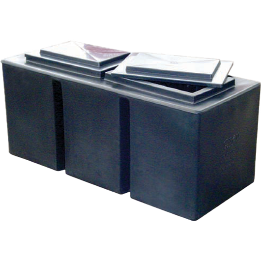 KINGSPAN ROM CS60 WATER TANK