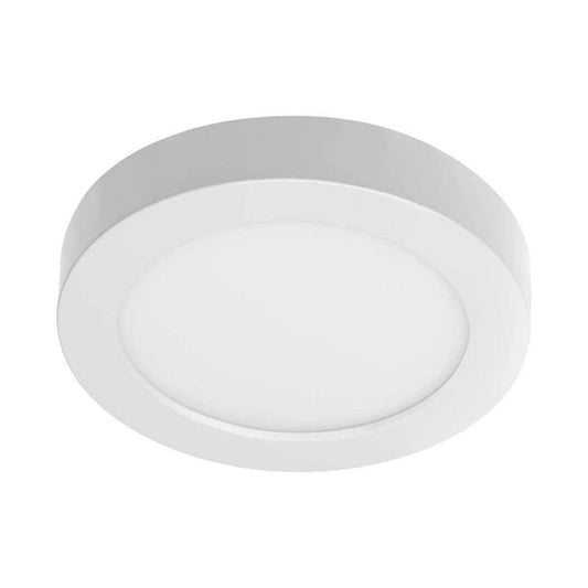 GTV 18WLED BOLERO CEILING FITTING ROUND LIGHT