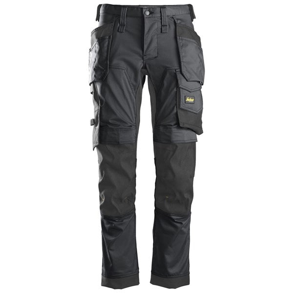 SNICKERS AW STRETCH TROUSERS HP 48