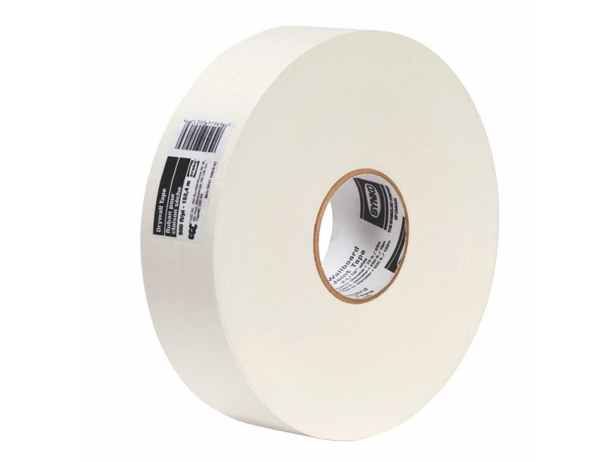 GYPSUM GYPTEX JOINT TAPE