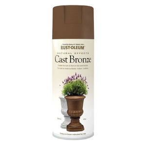 DYCON PAINTERS TOUCH CAST BRONZE EFFECT 400ML