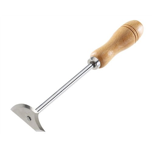 FLEETWOOD COMBO SHAVE HOOK