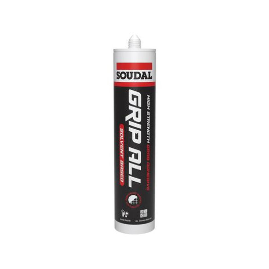 SOUDAL GRIP ALL SOLVENT BASED 290ML