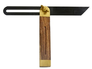 TOB TALA 9" ROSEWOOD BEVEL