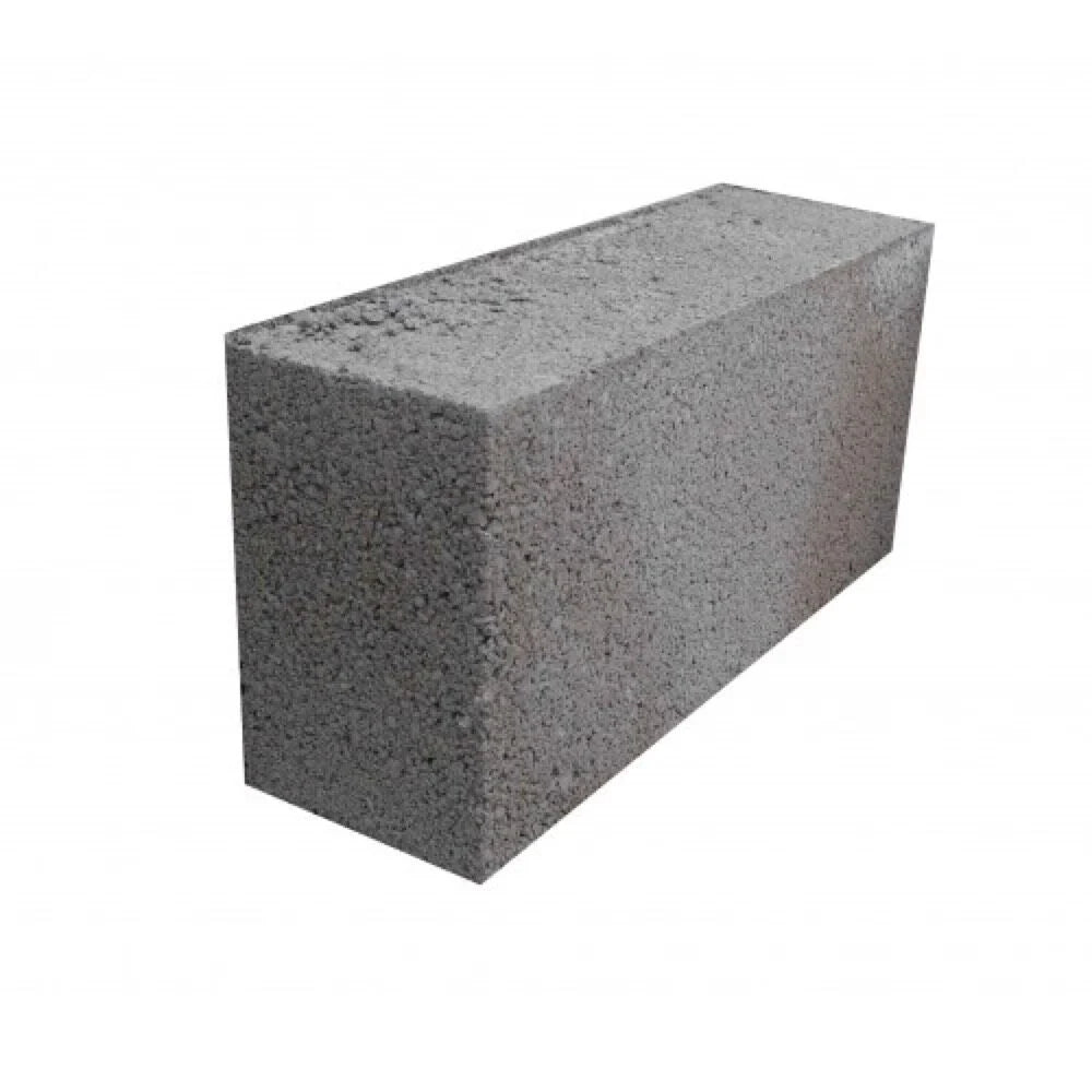 BDFLOOD 6" SOLID BLOCK EACH