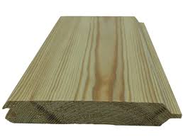 FLA TGV SHEETING DOORBOARD 125X22X4.2M