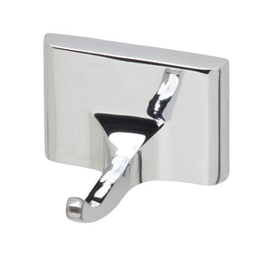B&G TEMA ROMA CHROME ROBE HOOK