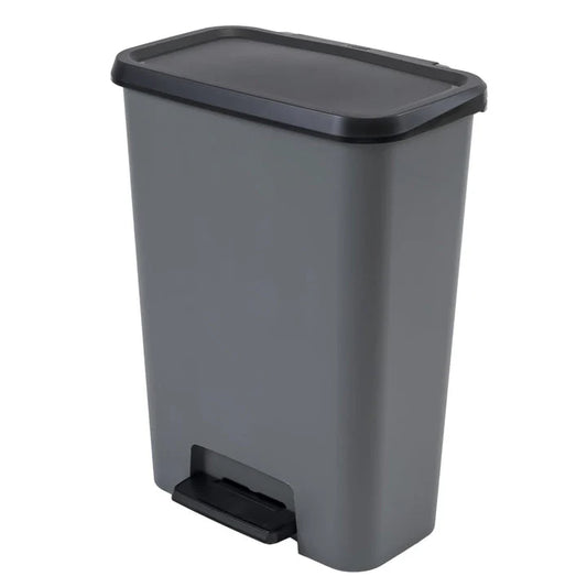 MCL CURVER COMPATTA 50L DUO 23+23L BIN