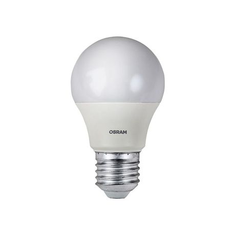 POWERLINE OSRAM 6W (40W) E27  LED G/BALL