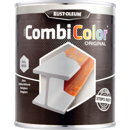 DYCON COMBI ALUM SMOOTH 250ML