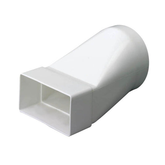 ICON ICV5613 S204 STRAIGHT TO 125MM ROUND