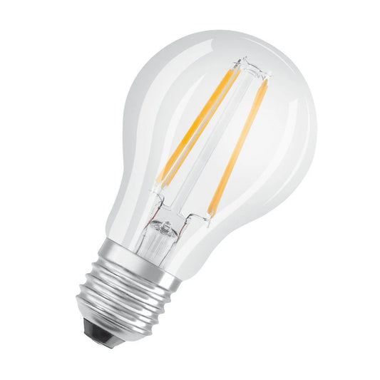 PLINE OSRAM E27 40 LED GLS BULB