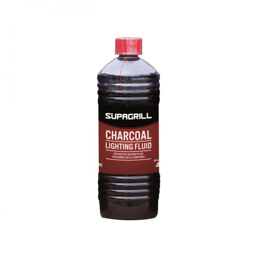 SUPAGRILL BBQ LIGHTING Fluid 1L