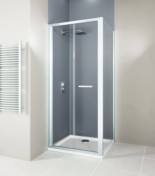 FLAIR HYDRO EXPRESS SIDE PANEL 800MM