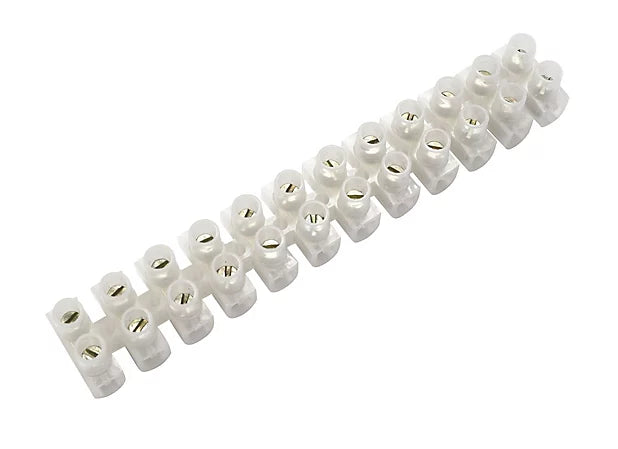 CORRY 15 AMP STRIP CONNECTOR 2PK