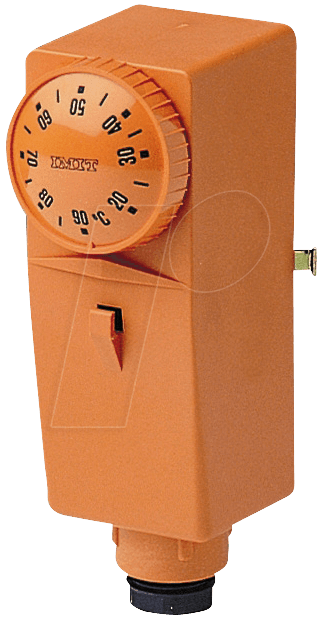IMIT PIPE STAT ORANGE