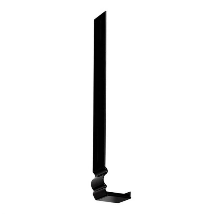 JGK OGEE JOINER BLACK SWISH