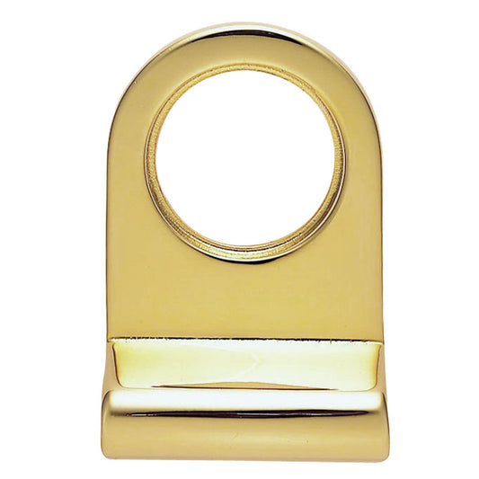 L&H CYLINDER PULL - VICTORIAN