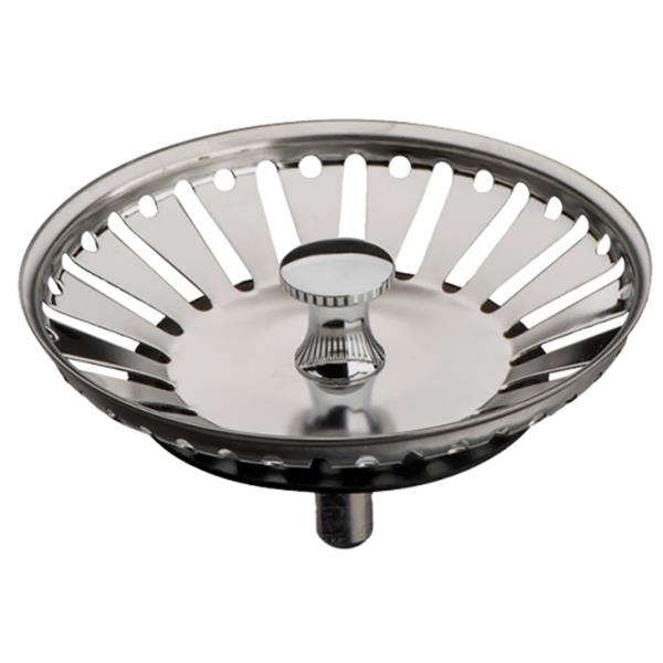 EXCEL 83MM REPLACEMENT BASKET STRAINER