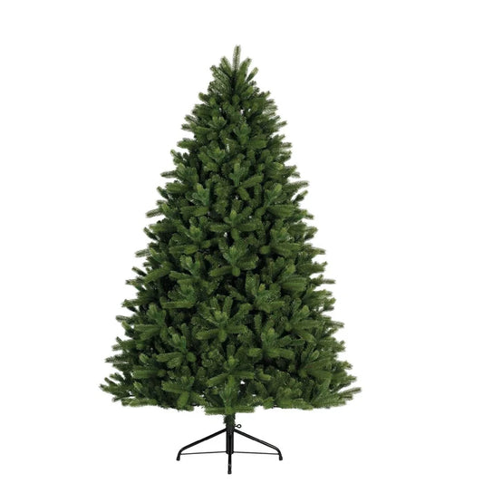 KAEMINGK FREIBURG PINE PRE LIT TREE 8FT