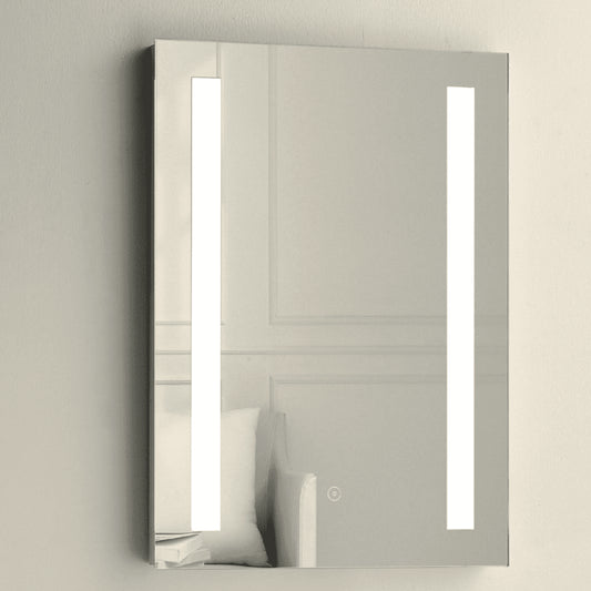 NIALL 500 X 700 DEMIST LED MIRROR