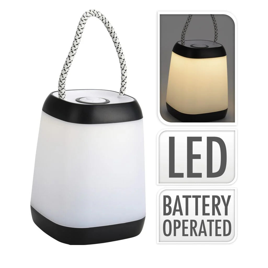 LED TABLE LIGHT WARM WHITE