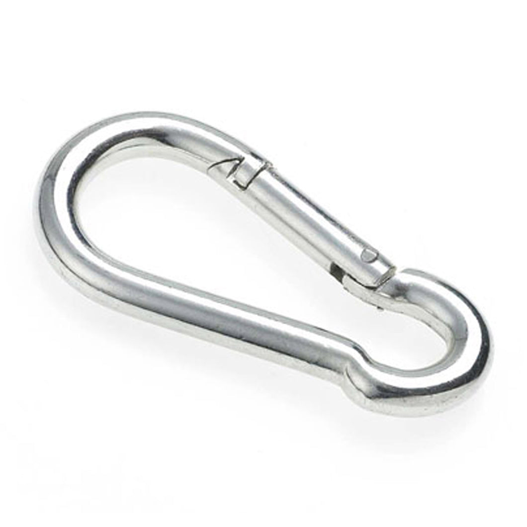 CCH CARBINE HOOK 6MM (2 PK)