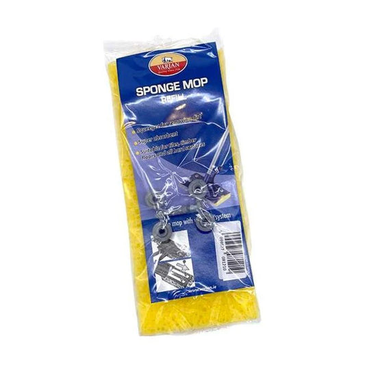 VARIAN SPONGE MOP REFILL