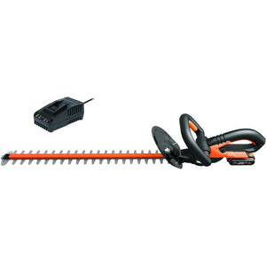 WORX 20V HEDGE TRIMMER