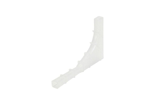 ICON WEEP VENT CLEAR TW1 INVISIWEEP