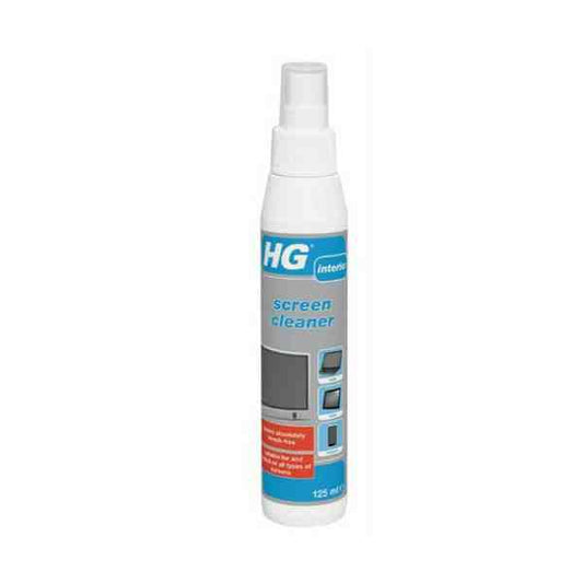 MCL HG SCREEN Cleaner 125ML