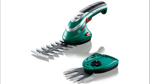 BOSCH EASY SHEAR 18V - 10