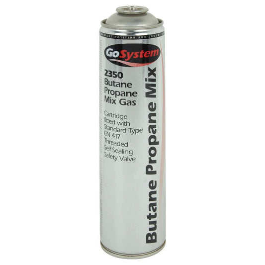 AMA GO GAS CARTRIDGE 350ML