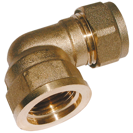 3/8" X 10MM 617 ELBOW