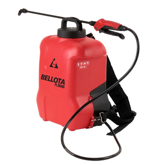 BELLOTA 18V BATTERY SPRAYER