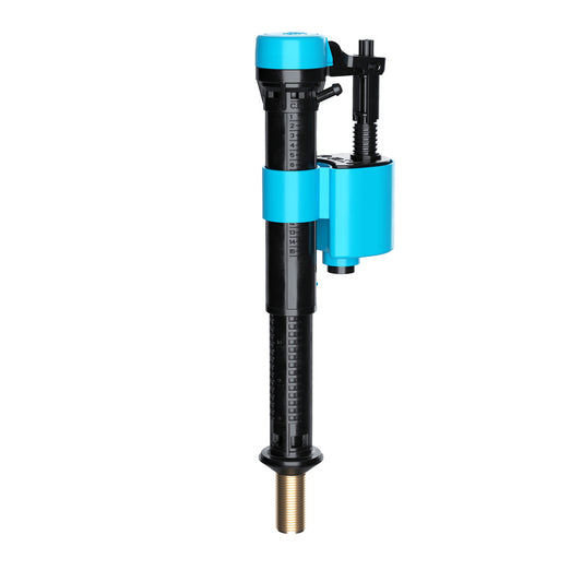 SKYLO BOTTOM ENTRY FLOAT VALVE BRASS 15MM